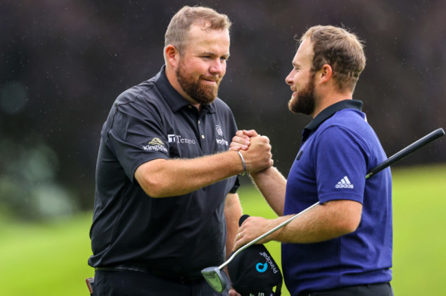 shane-lowry-and-tyrell-hatton-after-finishing-their-round