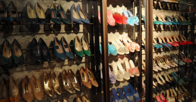 shoes