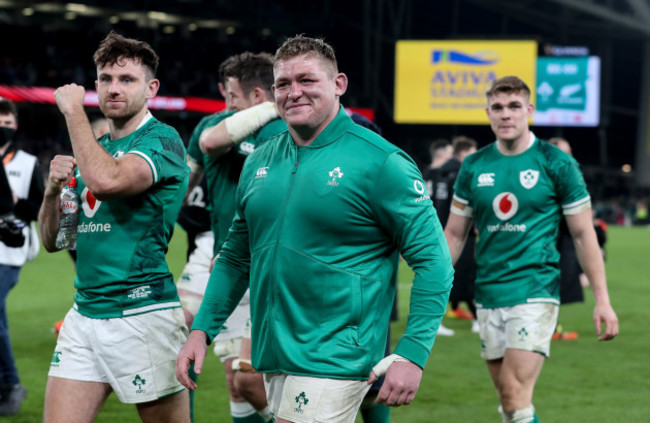 hugo-keenan-and-tadhg-furlong-celebrate-after-the-game