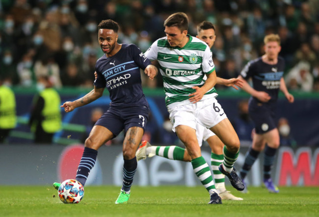 sporting-lisbon-v-manchester-city-uefa-champions-league-round-of-16-1st-leg-jose-alvalade-stadium