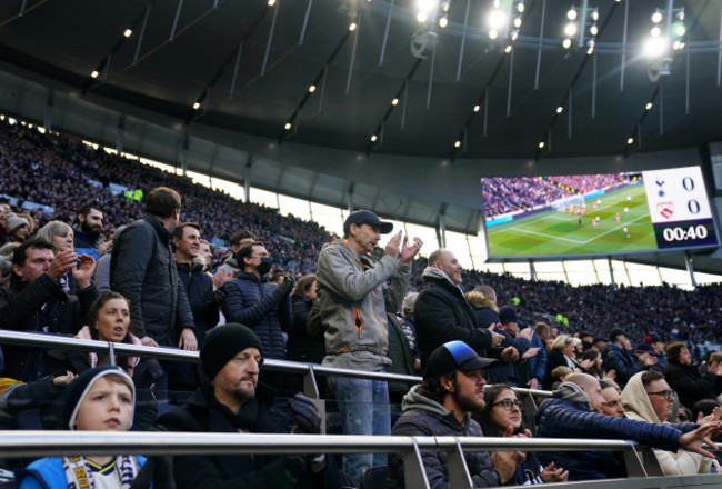 tottenham-hotspur-v-morecambe-emirates-fa-cup-third-round-tottenham-hotspur-stadium