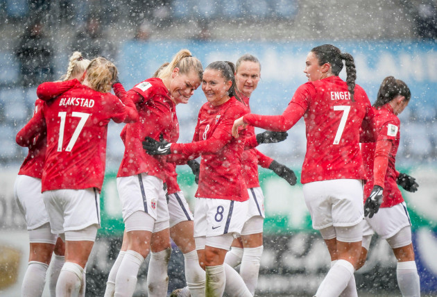 sandefjord-20220407-norways-ada-martine-stolsmo-hegerberg-scores-her-first-goal-for-norway-since-the-break-from-the-national-team-during-the-world-cup-qualifier-for-women-between-norway-and-kosovo-at