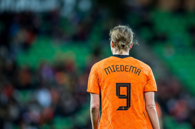 groningen-vivianne-miedema-of-the-netherlands-during-the-womens-world-cup-qualifying-match-between-the-netherlands-and-cyprus-at-the-euroborg-stadium-on-april-8-2022-in-groningen-netherlands-anp