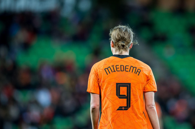 groningen-vivianne-miedema-of-the-netherlands-during-the-womens-world-cup-qualifying-match-between-the-netherlands-and-cyprus-at-the-euroborg-stadium-on-april-8-2022-in-groningen-netherlands-anp