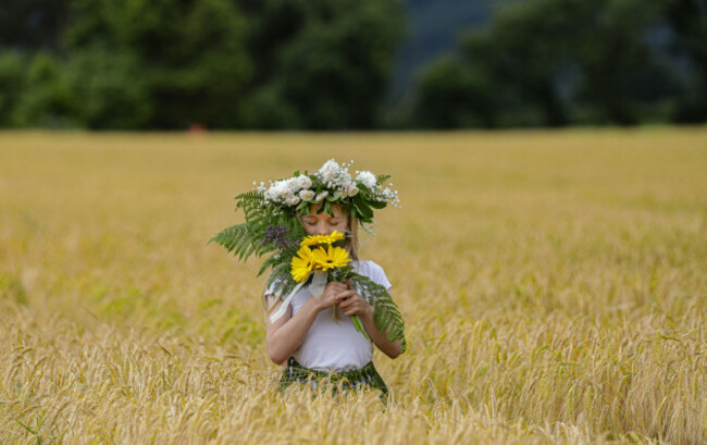 Feile Lughnasadh Milltown3