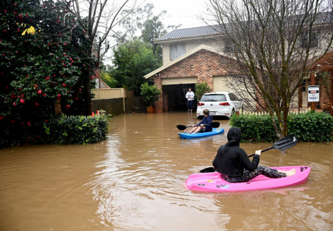 flooding-nsw