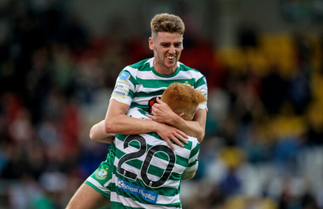 dylan-watts-celebrates-scoring-with-rory-gaffney
