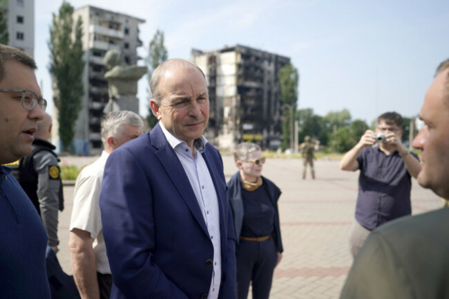 taoiseach-micheal-martin-visit-to-ukraine