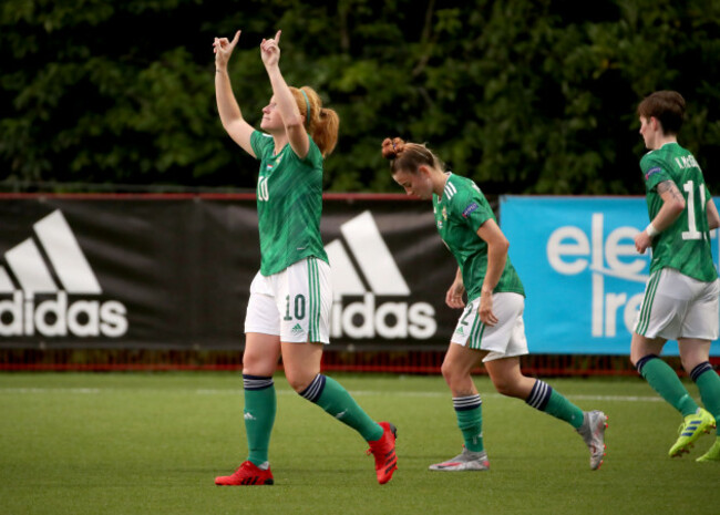 rachel-furness-celebrates-scoring-a-goal