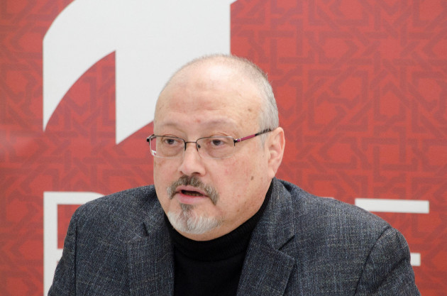 file-photo-dated-march-2018-of-saudi-journalist-jamal-khashoggi-killed-in-istanbul-on-october-2-2018-a-suspect-in-the-2018-killing-of-saudi-journalist-jamal-khashoggi-was-arrested-tuesday-in-france