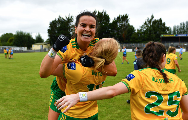 dublin-v-donegal-tg4-all-ireland-ladies-football-senior-championship-quarter-final