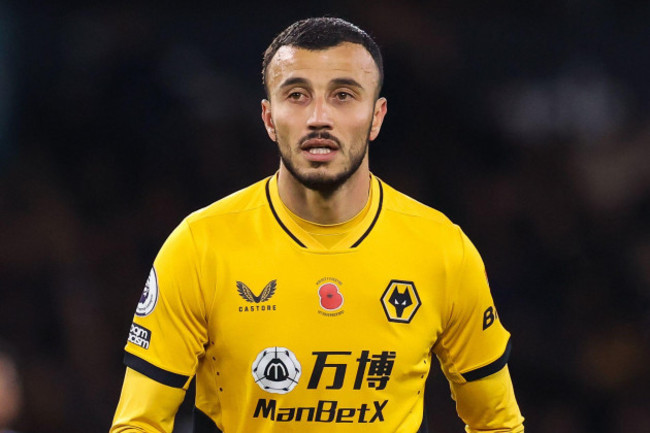 romain-saiss-27-of-wolverhampton-wanderers-during-the-game