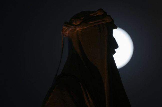 iraq-supermoon