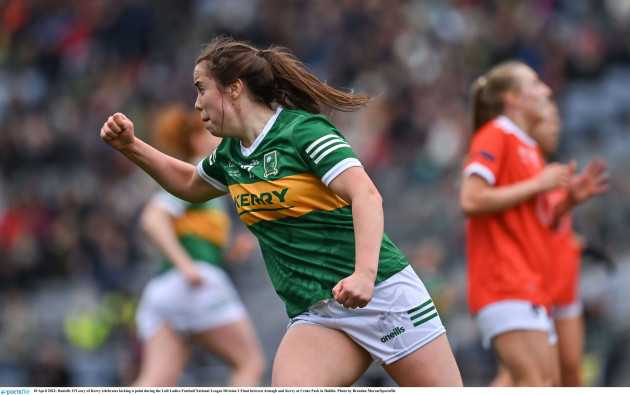 armagh-v-kerry-lidl-ladies-football-national-league-division-2-final