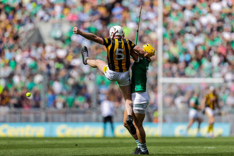 Win 4 Tickets to the GAA All Ireland Hurling Final - Kilkenny V Limerick - Draw  tomorrow (15/07) @ 8pm