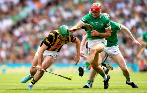 Win 4 Tickets to the GAA All Ireland Hurling Final - Kilkenny V Limerick - Draw  tomorrow (15/07) @ 8pm