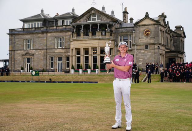 the-open-2022-day-four-st-andrews