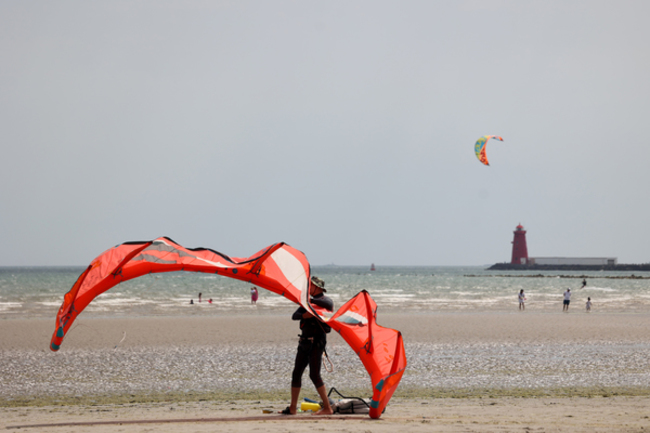 dollymount strand 820