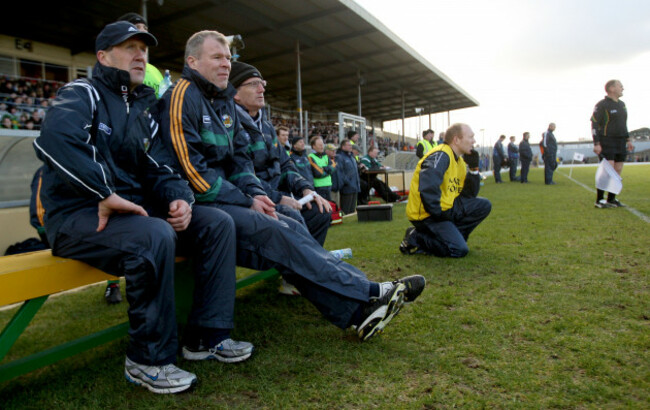 jack-oconnor-and-selectors-diarmuid-murphy-and-ger-okeefe