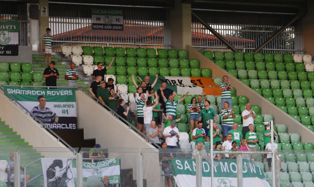 shamrock-rovers-fans-ahead-of-the-game