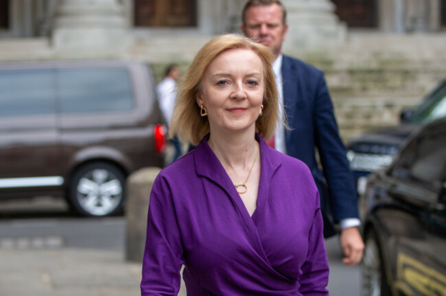 liz-truss-arrives-her-campaign-office