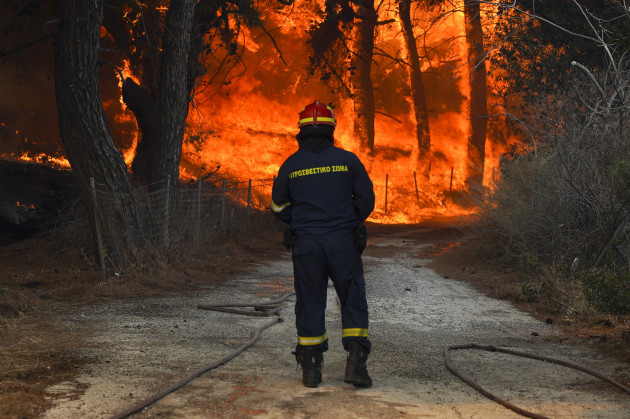 greece-wildfires