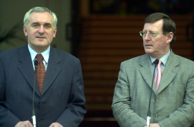 bertie-ahern-northern-ireland-peace-process-troubles-conflict