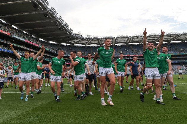 limerick-players-celebrate-after-the-game
