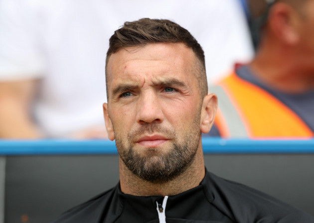 brighton-and-hove-albions-shane-duffy-during-a-pre-season-friendly-match-at-select-car-leasing-stadium-reading-picture-date-saturday-july-23-2022