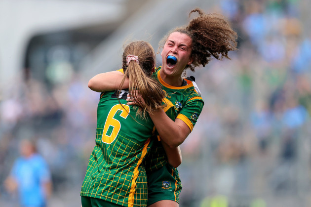 aoibhin-cleary-and-emma-duggan-celebrate-at-the-final-whistle