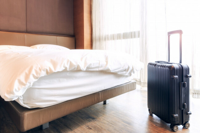 interviewsofmodernhotelroom