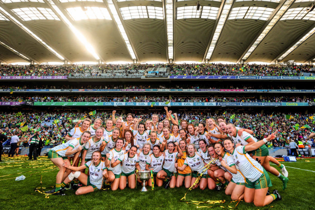 the-meath-team-celebrate-with-the-brendan-martin-cup-as-all-ireland-champions