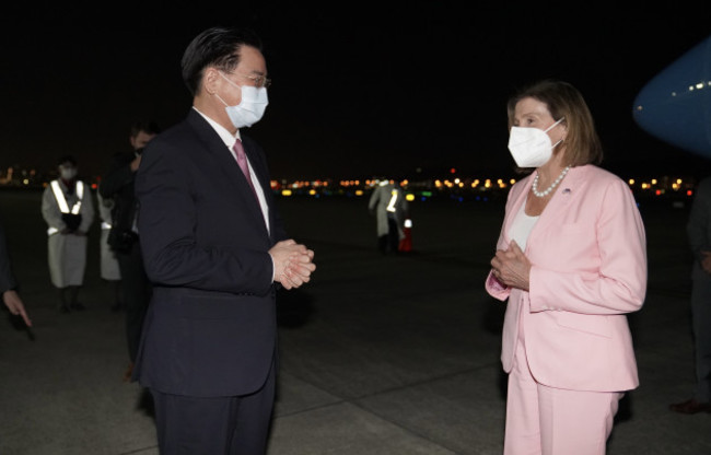 us-house-speaker-nancy-pelosi-visits-taiwan