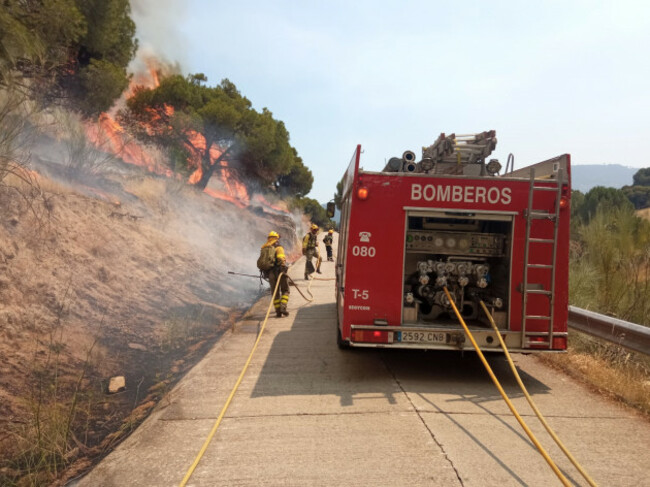 spain-heatwave-wildfires