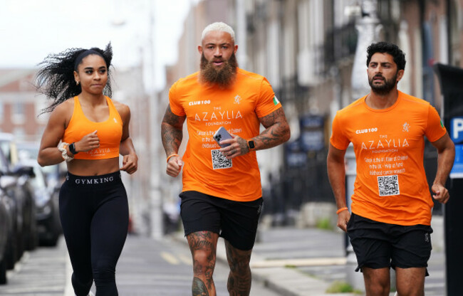 ashley-cain-begins-five-marathons-in-five-days-challenge