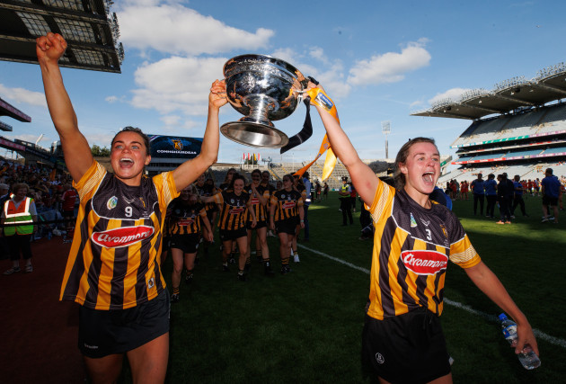 katie-power-and-grace-walsh-celebrate