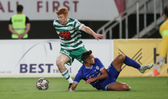 rory-gaffney-on-the-attack