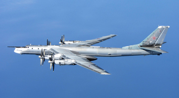 soviet-tu-95-bear-h-photographed-from-a-raf-typhoon-quick-reaction-alert-aircraft-qra-with-6-squadron-from-raf-leuchars-in-scotland-in-april-2014-photo-mod