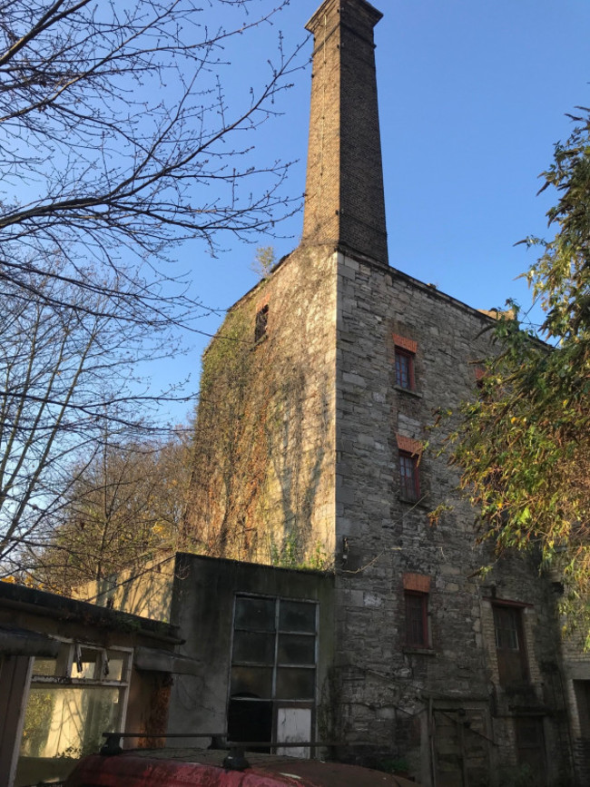 Kilmainham Mill 2