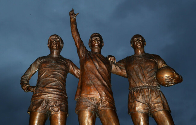 statues-of-former-manchester-united-players-sir-bobby-charlton-george-best-and-denis-law-outside-old-trafford-stadium-prior-to-the-beginning-of-the-match