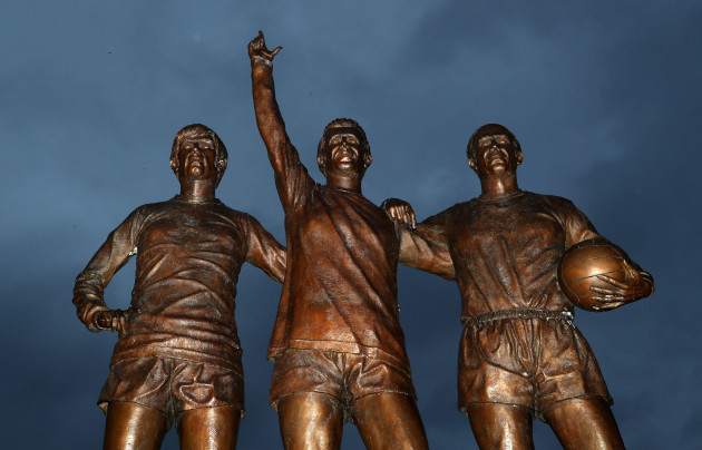 statues-of-former-manchester-united-players-sir-bobby-charlton-george-best-and-denis-law-outside-old-trafford-stadium-prior-to-the-beginning-of-the-match