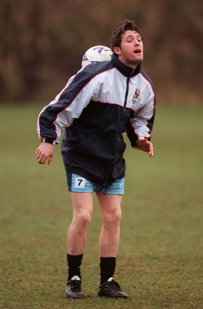 soccer-fa-carling-premiership-coventry-city-training