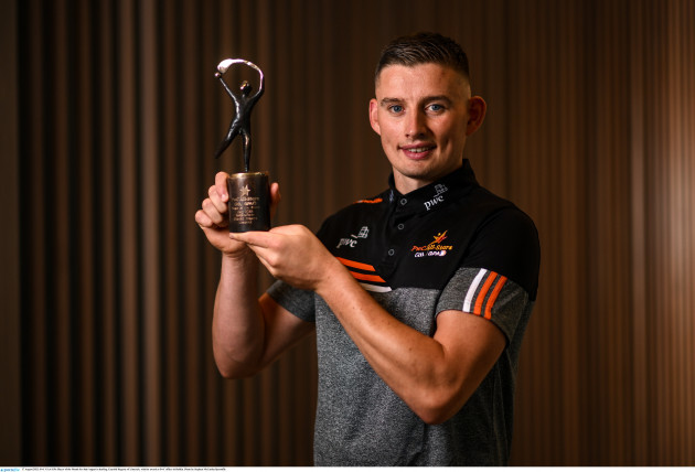pwc-gaagpa-player-of-the-month-for-julyaugust-in-hurling
