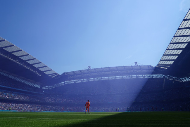 manchester-city-v-afc-bournemouth-premier-league-etihad-stadium