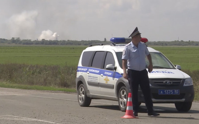 crimea-explosion