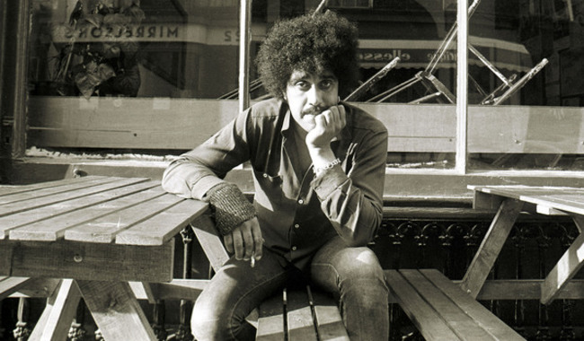 singers-phil-lynott