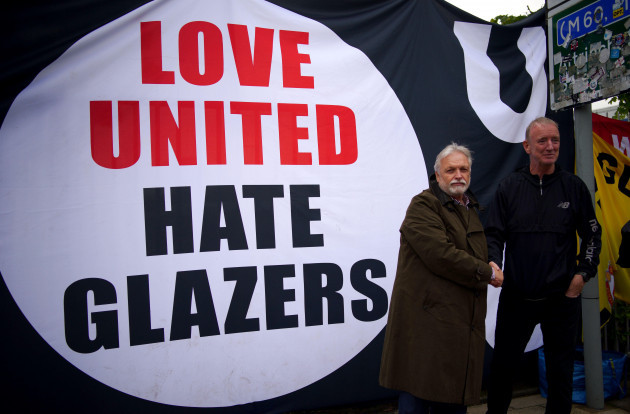 british-businessman-michael-knighton-left-greets-fans-outside-the-ground-ahead-of-an-organised-protest-against-the-manchester-united-owners-before-the-premier-league-match-against-liverpool-at-old-t