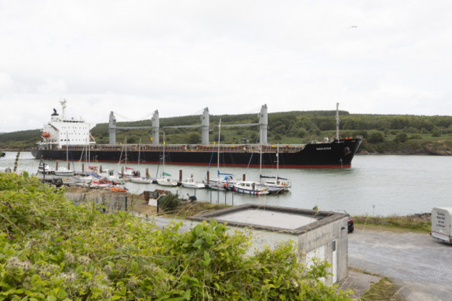 ukraine-grain-ship-foynes-2