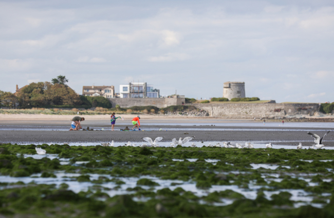 Skerries climate 008