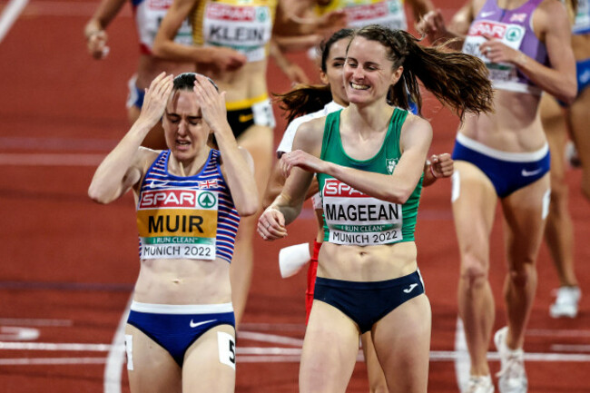 ciara-mageean-crosses-the-line-to-finish-2nd-behind-laura-muir